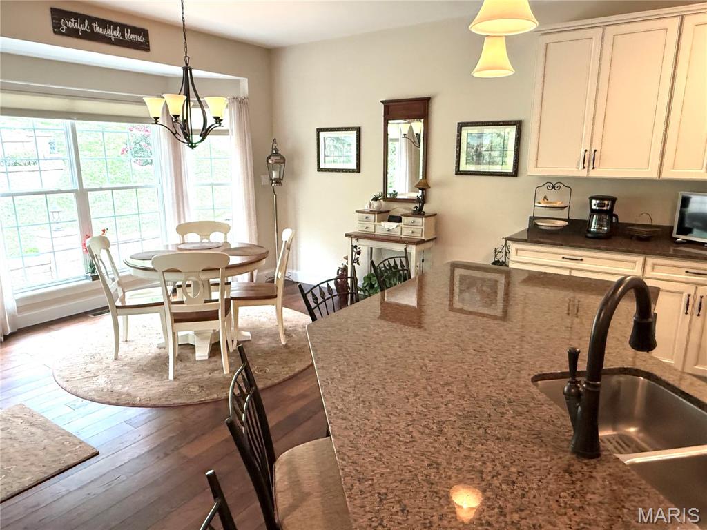 Enclaves At Quail Creek - Residential