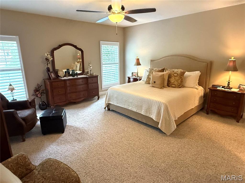 Enclaves At Quail Creek - Residential