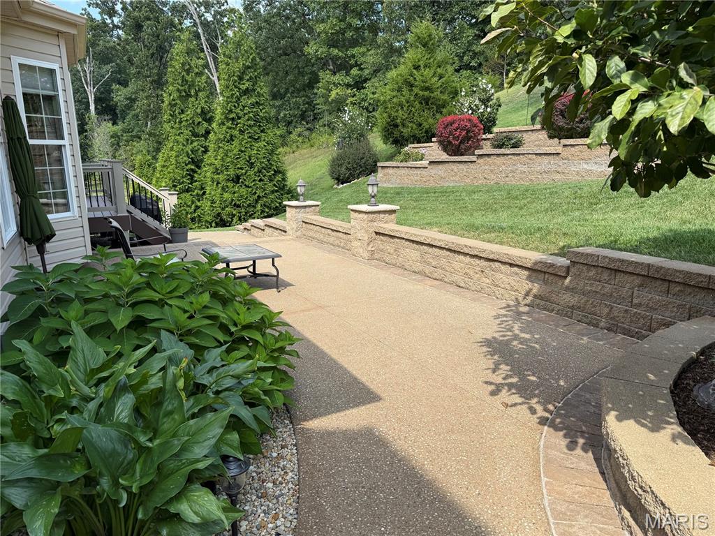 Enclaves At Quail Creek - Residential