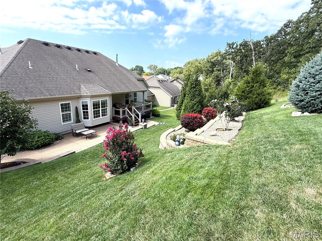 Enclaves At Quail Creek - Residential