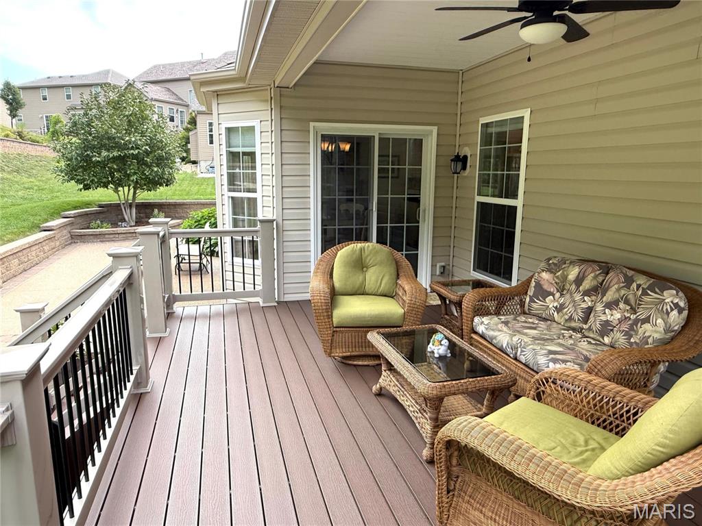 Enclaves At Quail Creek - Residential