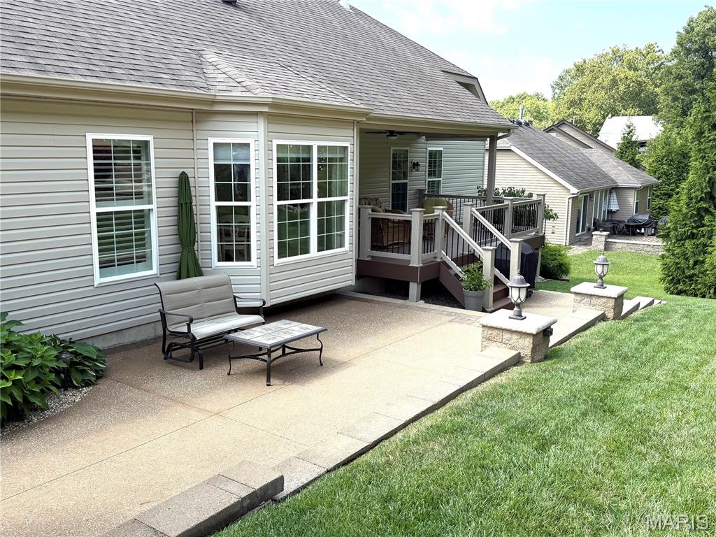 Enclaves At Quail Creek - Residential
