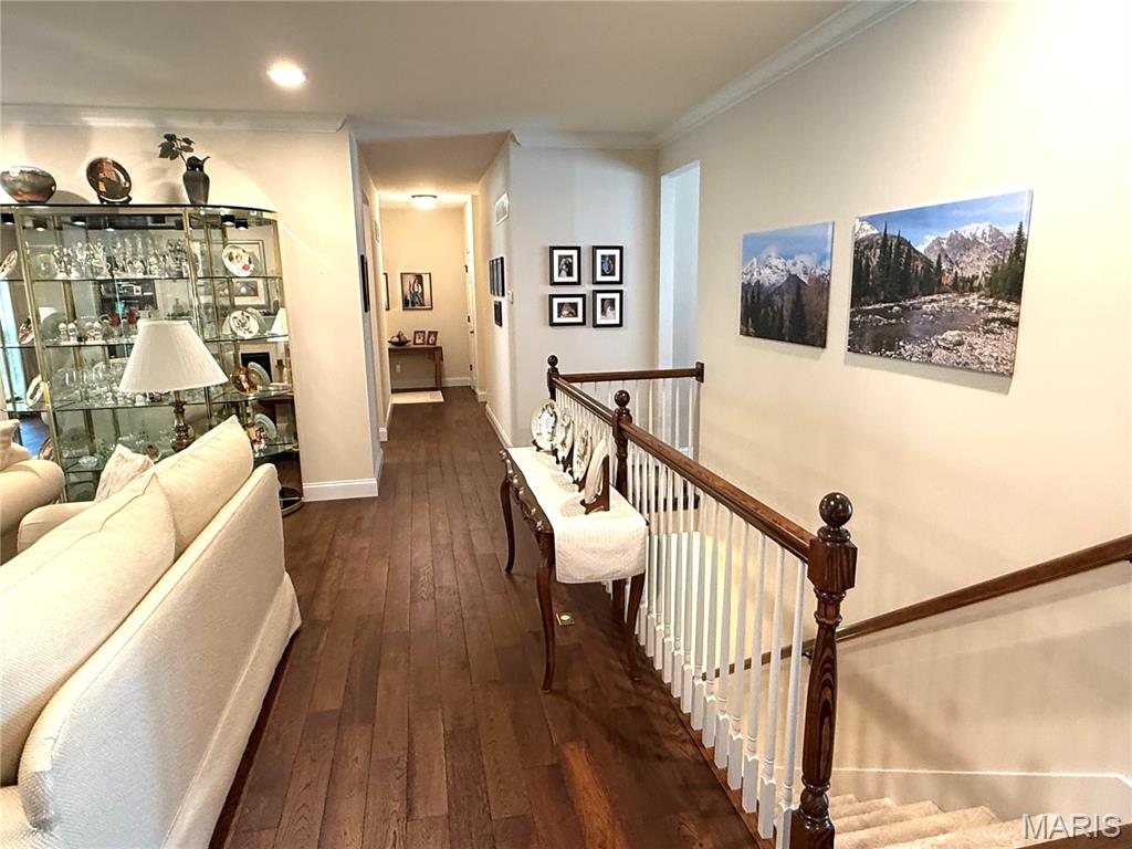 Enclaves At Quail Creek - Residential