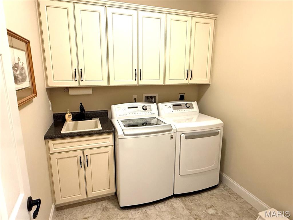 Enclaves At Quail Creek - Residential
