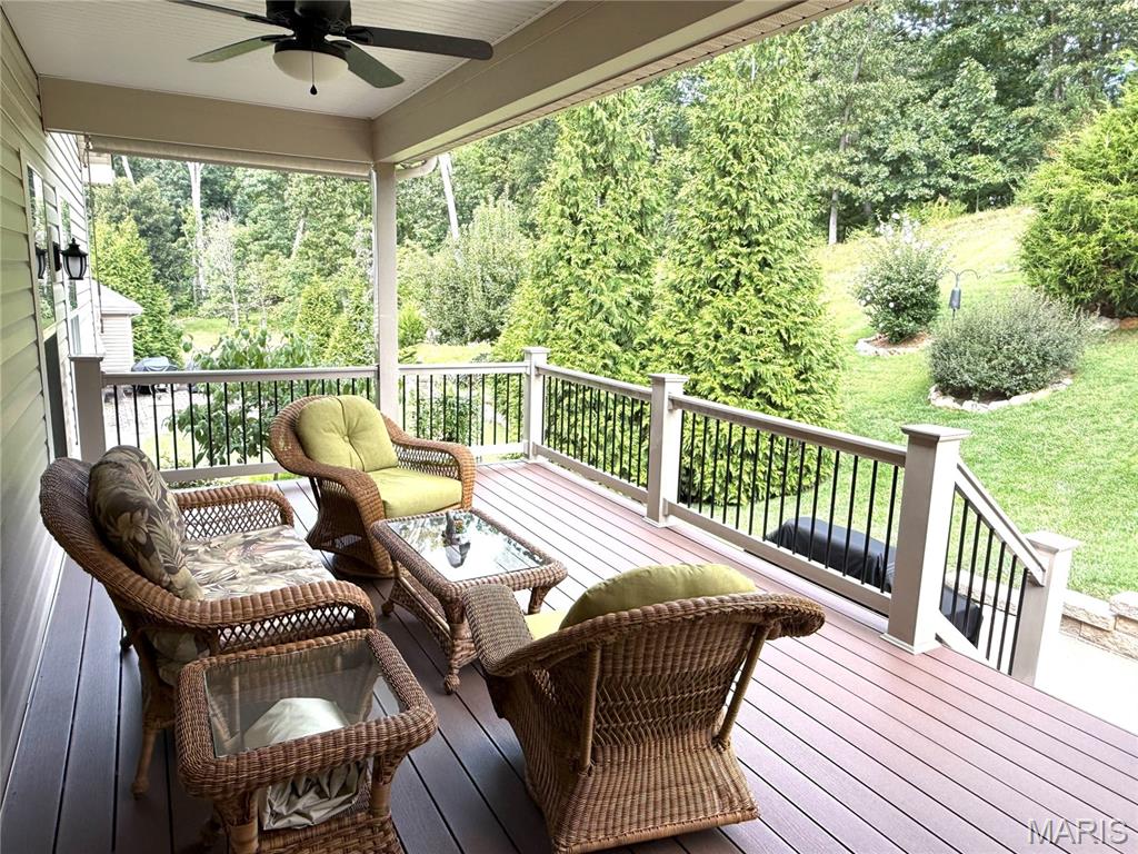 Enclaves At Quail Creek - Residential