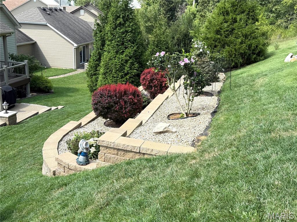 Enclaves At Quail Creek - Residential