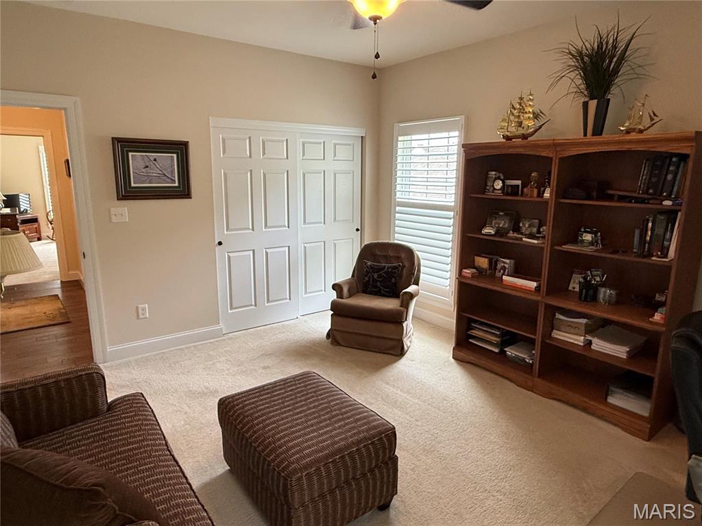 Enclaves At Quail Creek - Residential