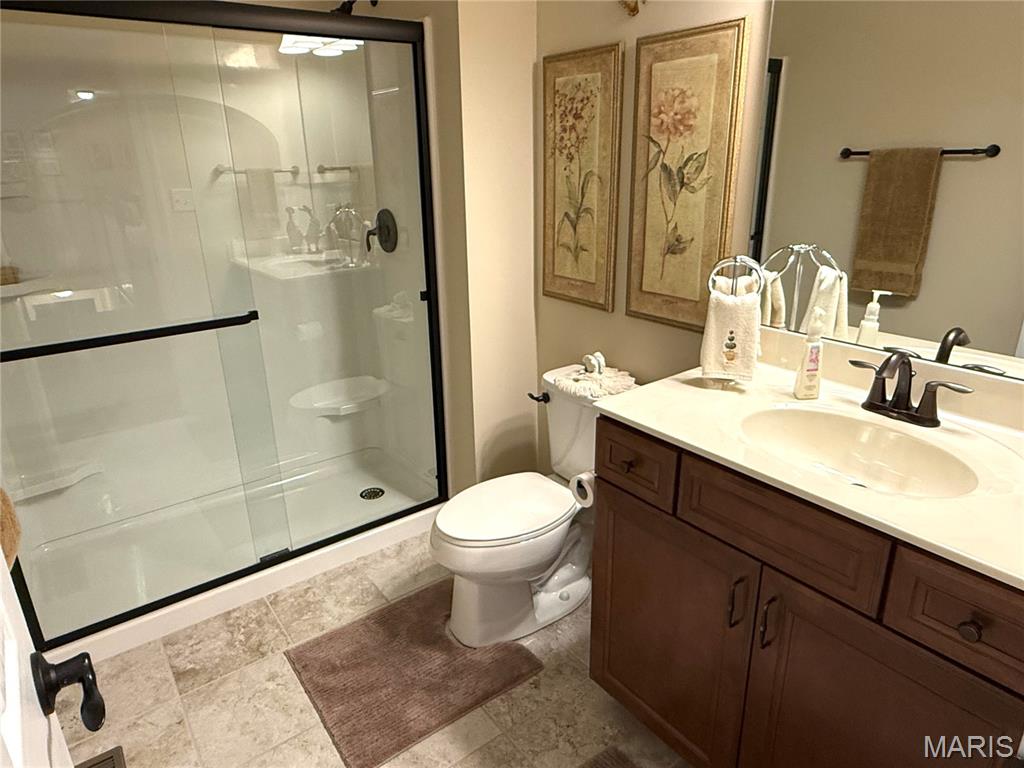 Enclaves At Quail Creek - Residential