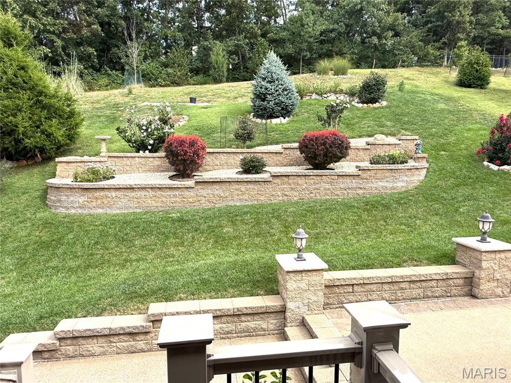 Enclaves At Quail Creek - Residential