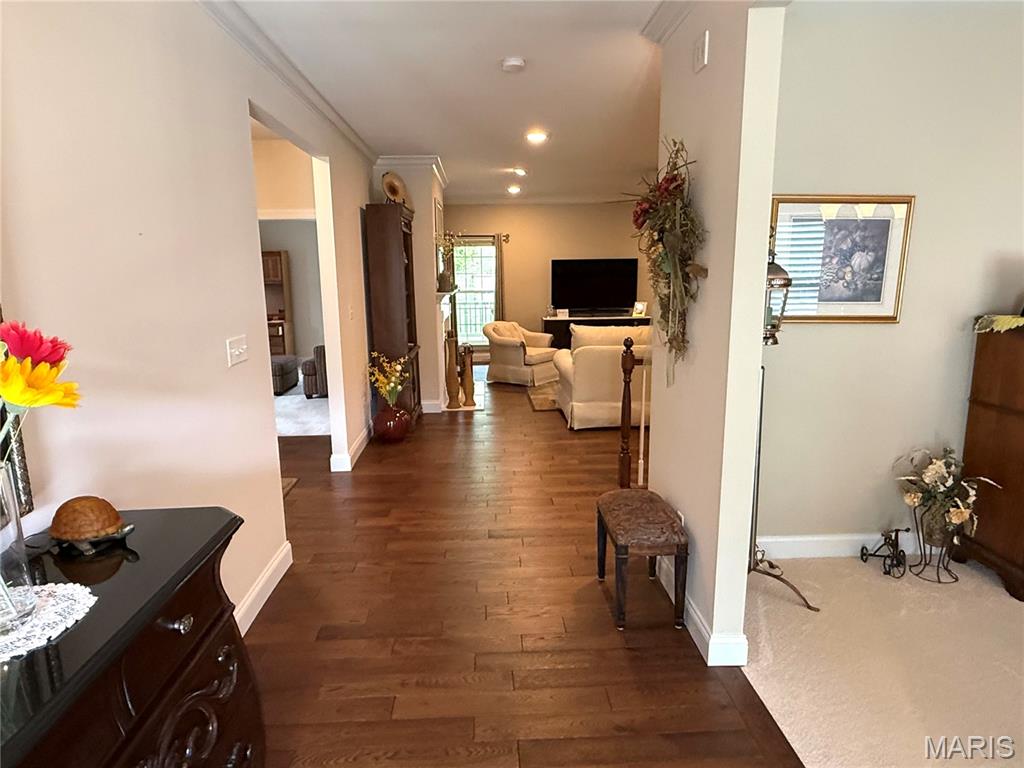 Enclaves At Quail Creek - Residential