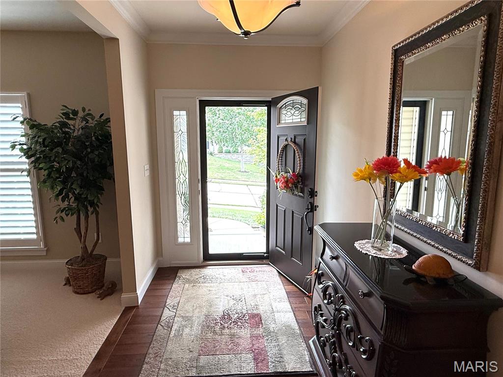 Enclaves At Quail Creek - Residential