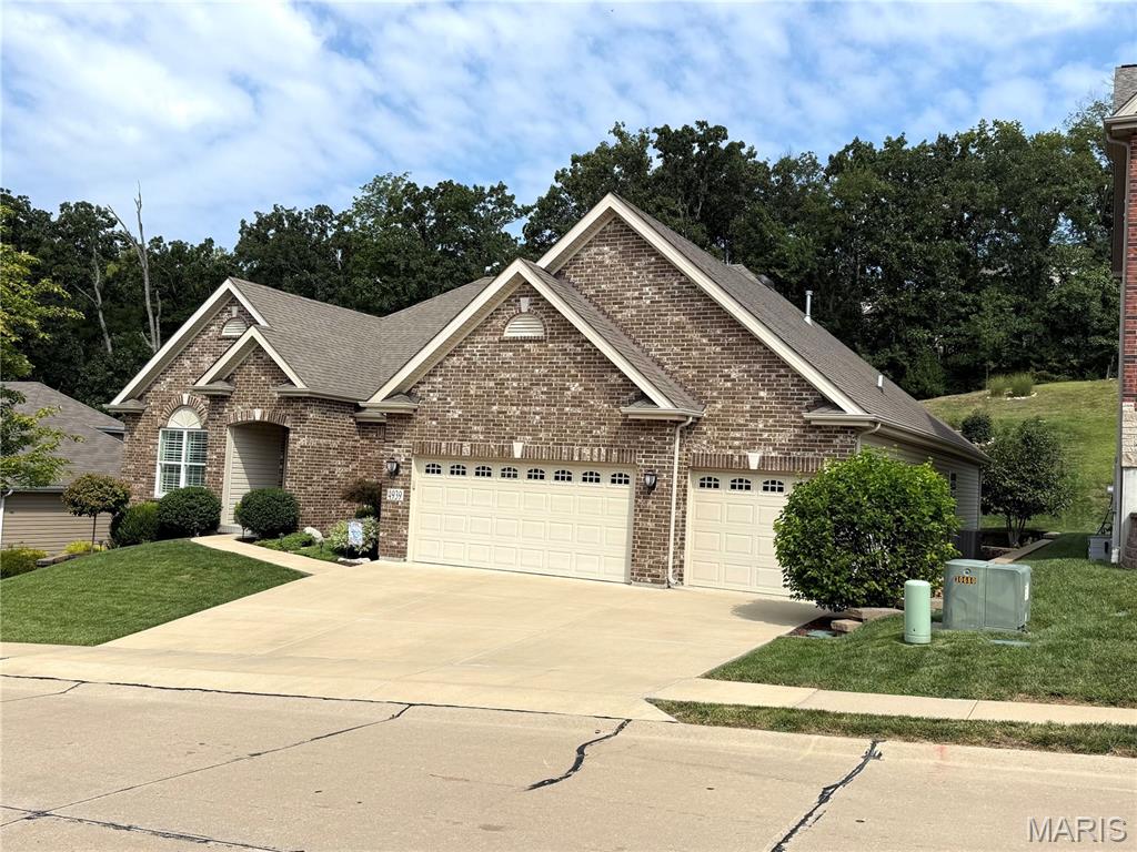 Enclaves At Quail Creek - Residential