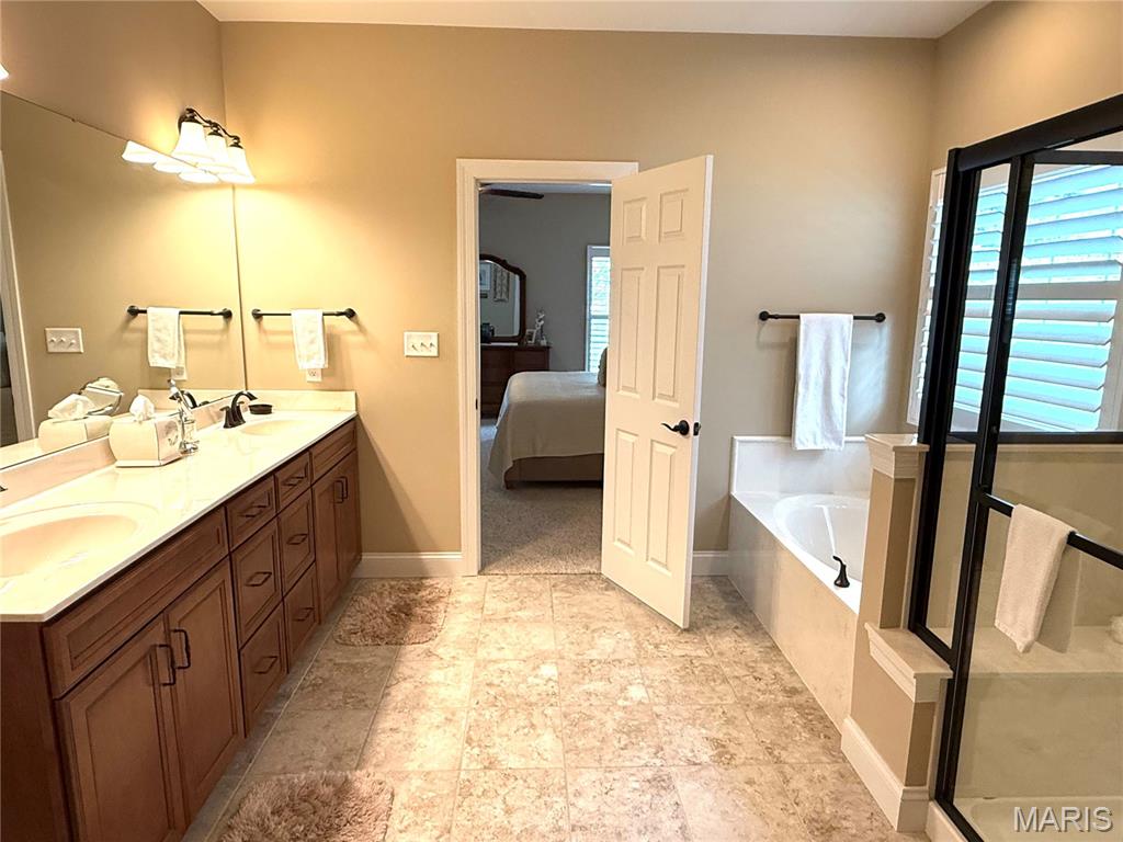 Enclaves At Quail Creek - Residential