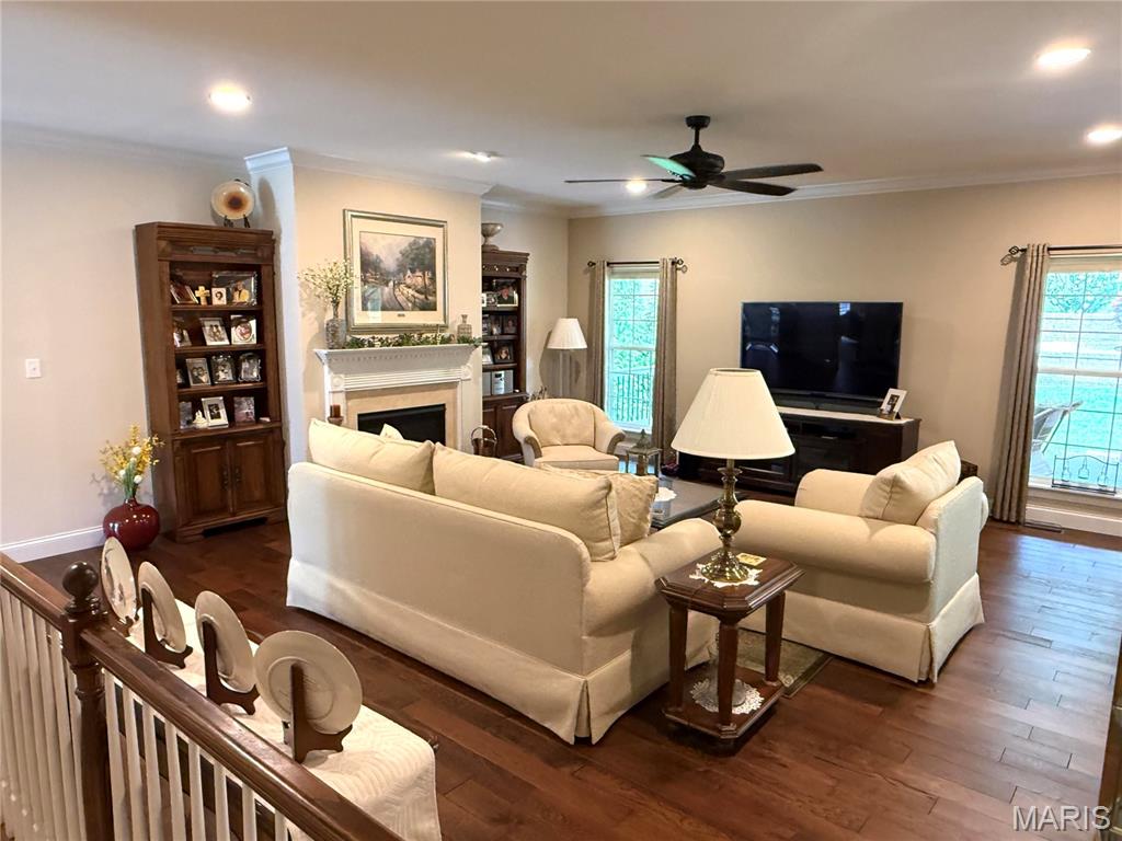Enclaves At Quail Creek - Residential