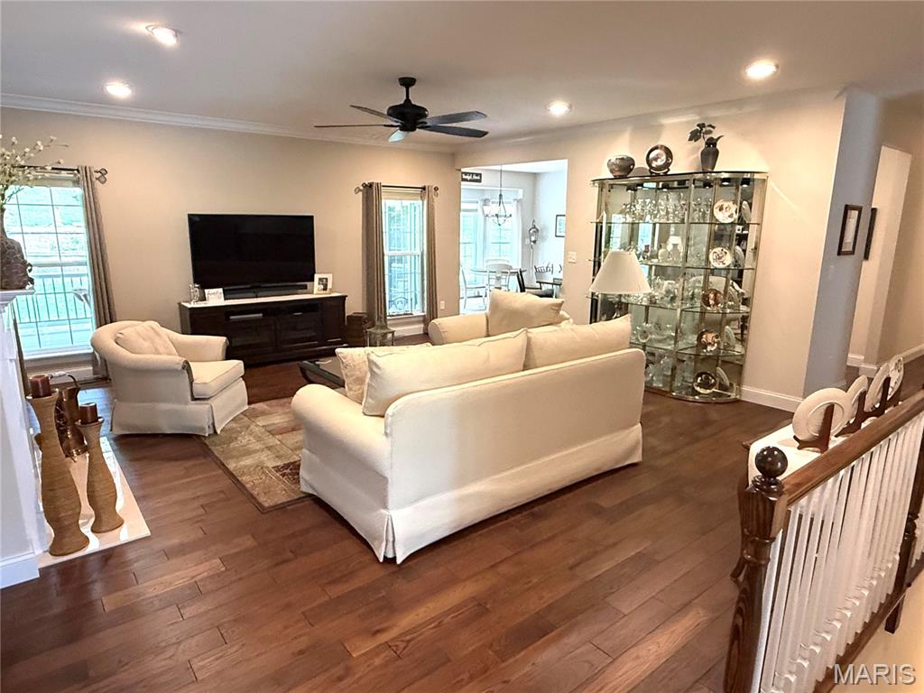 Enclaves At Quail Creek - Residential