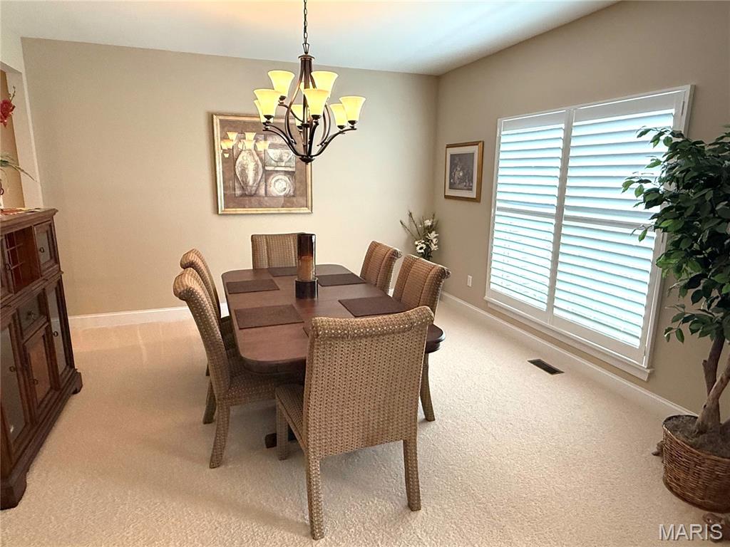 Enclaves At Quail Creek - Residential