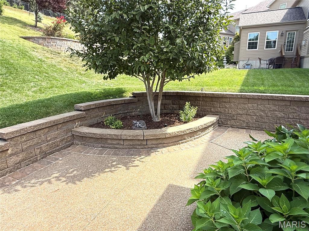Enclaves At Quail Creek - Residential