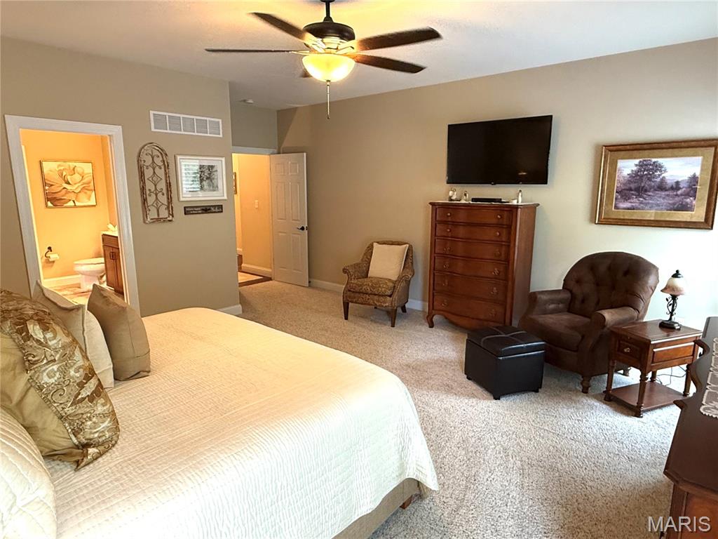 Enclaves At Quail Creek - Residential