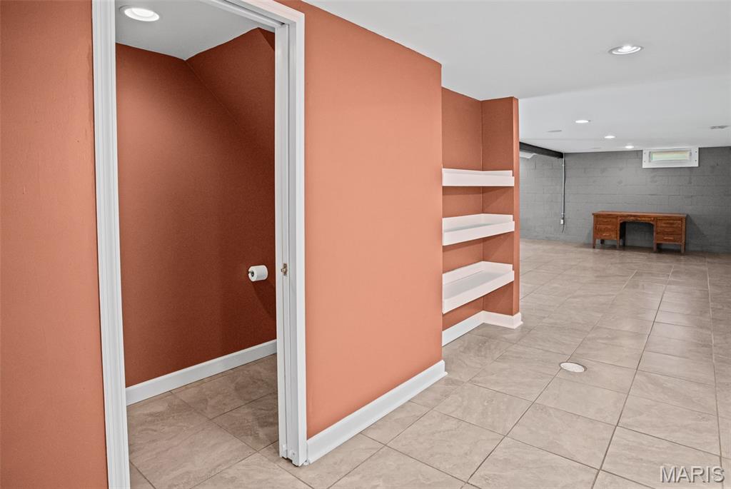 Olmsteads Resub - Residential