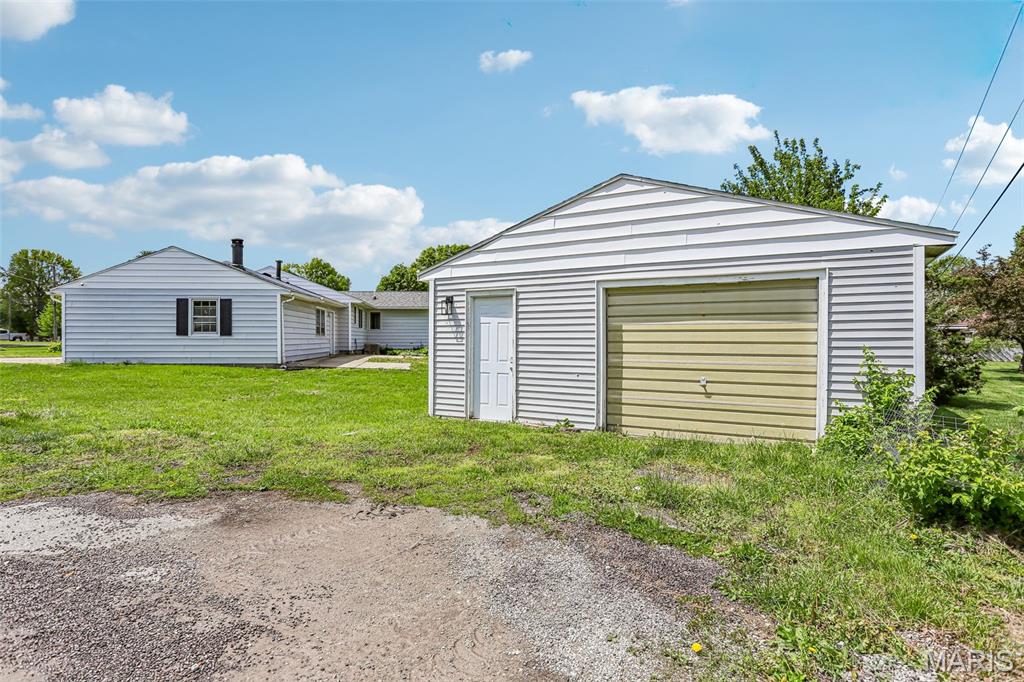 n/a - Residential