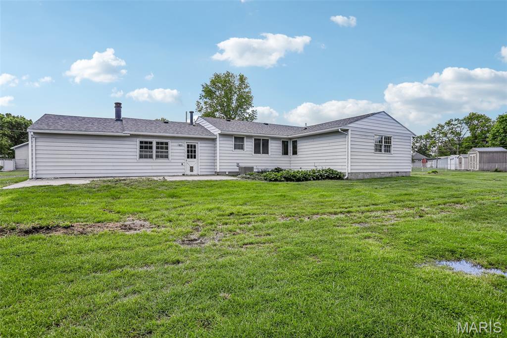 n/a - Residential