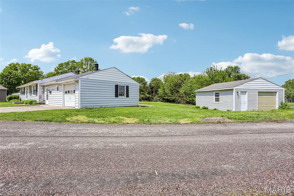 n/a - Residential