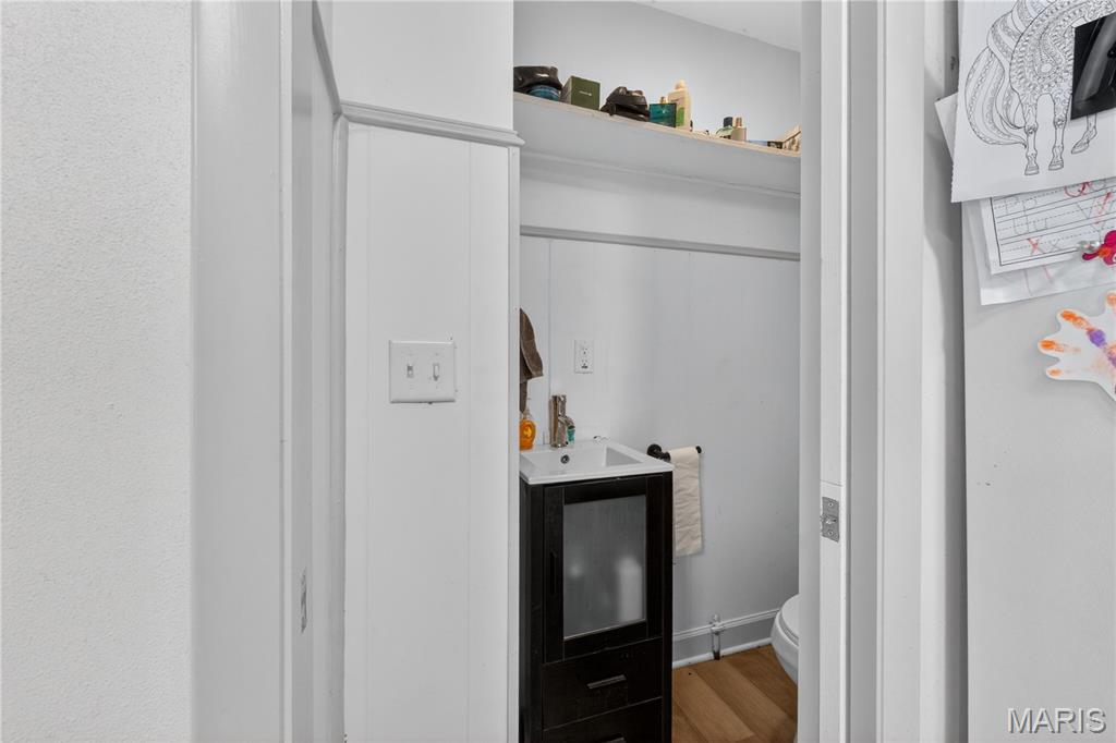 Howard Place 3rd Add - Residential