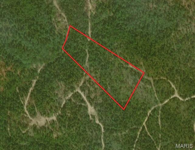 Borgmann's Hollow Subdivision - Land