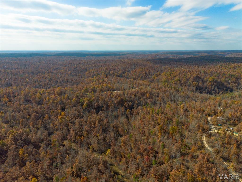 Borgmann's Hollow Subdivision - Land