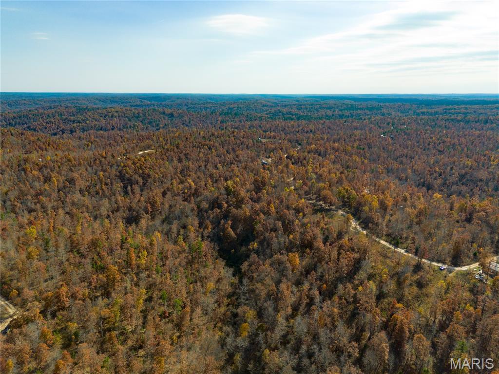 Borgmann's Hollow Subdivision - Land