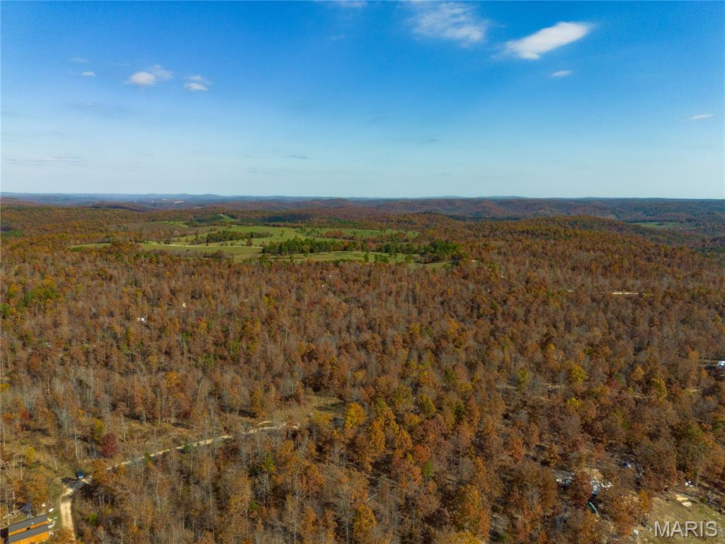 Borgmann's Hollow Subdivision - Land