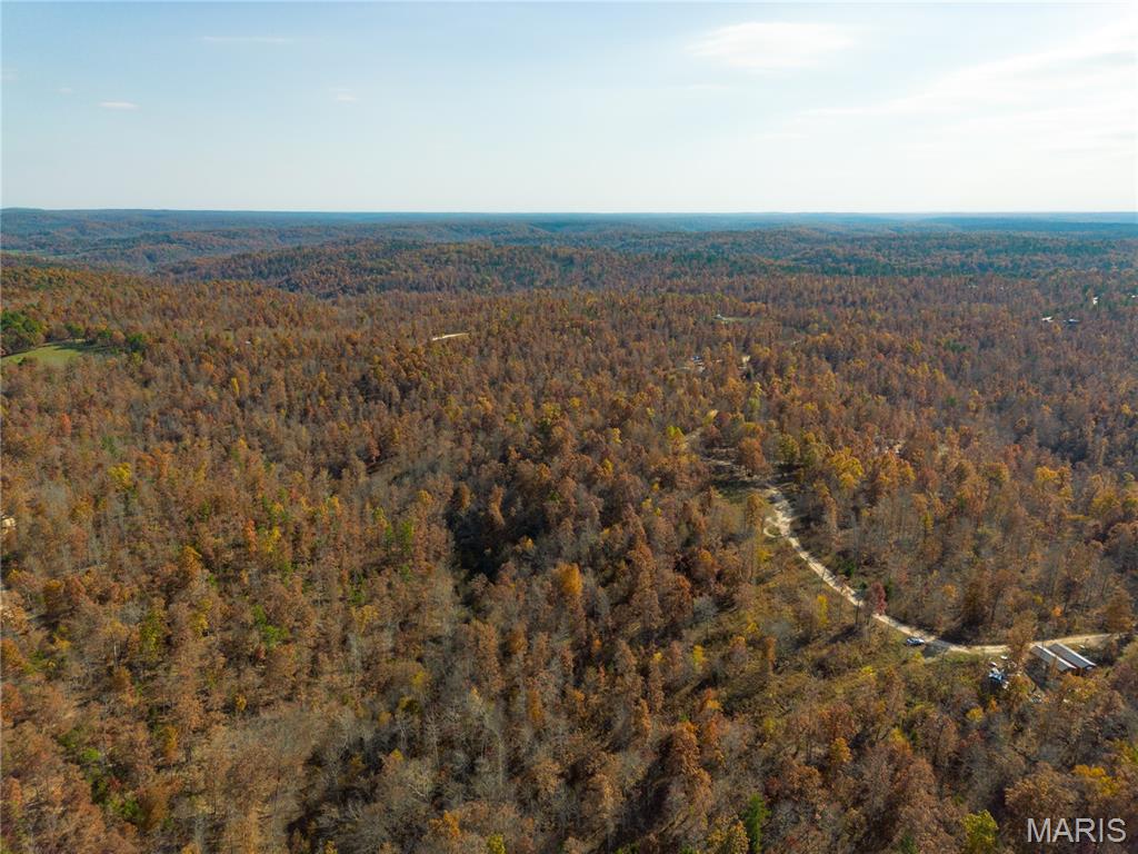 Borgmann's Hollow Subdivision - Land