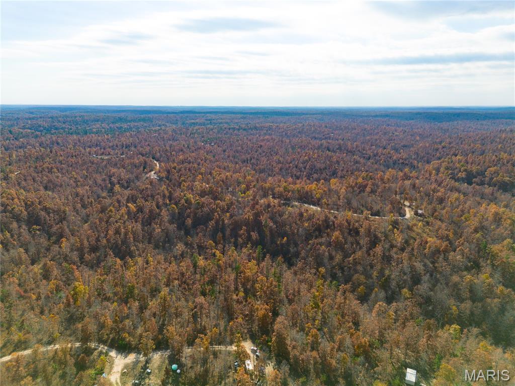 Borgmann's Hollow Subdivision - Land