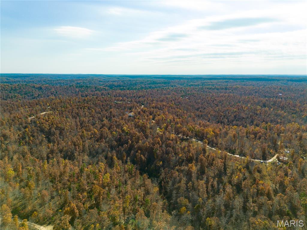 Borgmann's Hollow Subdivision - Land