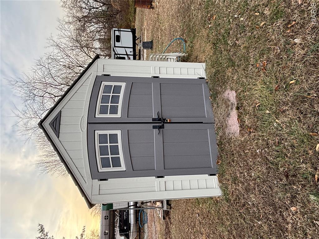 Forest Cove Estates #2 - Land
