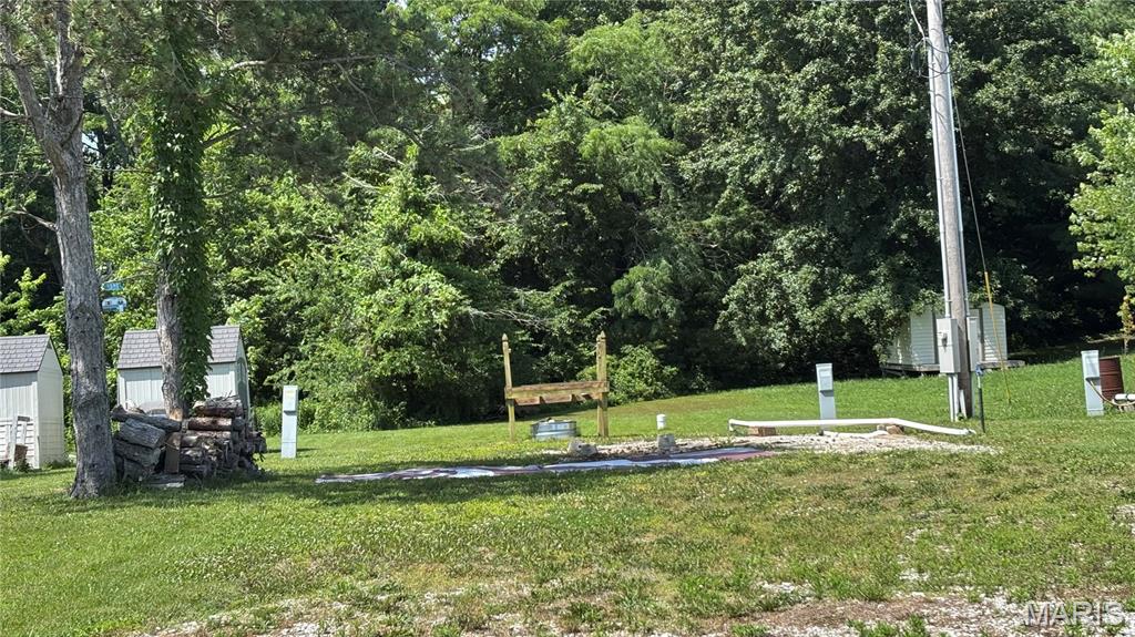 Forest Cove Estates #2 - Land