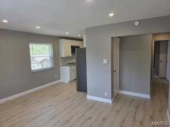 Cooper Track Add - Residential Lease