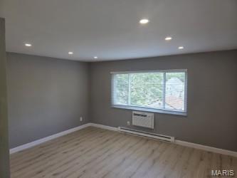 Cooper Track Add - Residential Lease