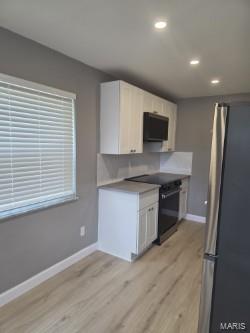 Cooper Track Add - Residential Lease