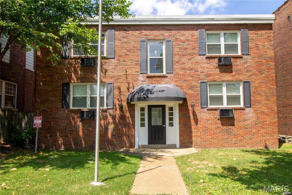 Cooper Track Add - Residential Lease