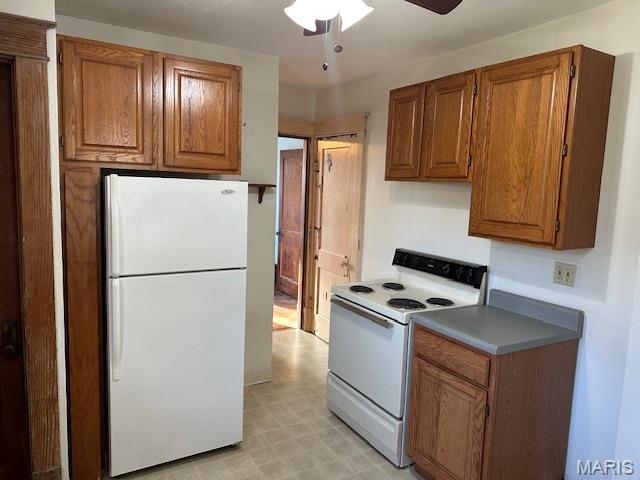 Glen Heights Subd - Residential