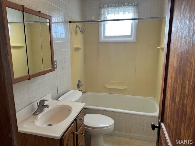 Glen Heights Subd - Residential