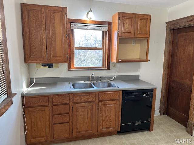 Glen Heights Subd - Residential