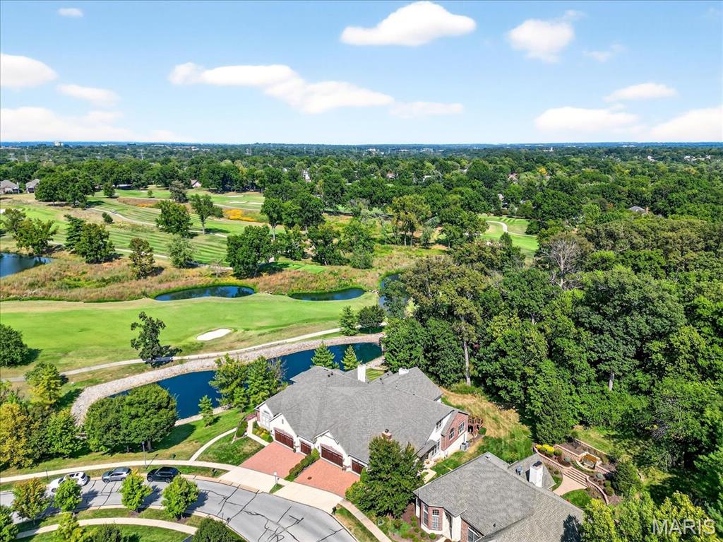 Villas At Meadowbrook The - Residential