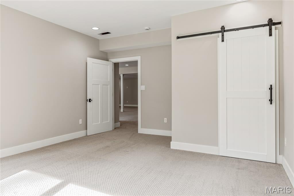 Missouri Bluffs #1B - Residential