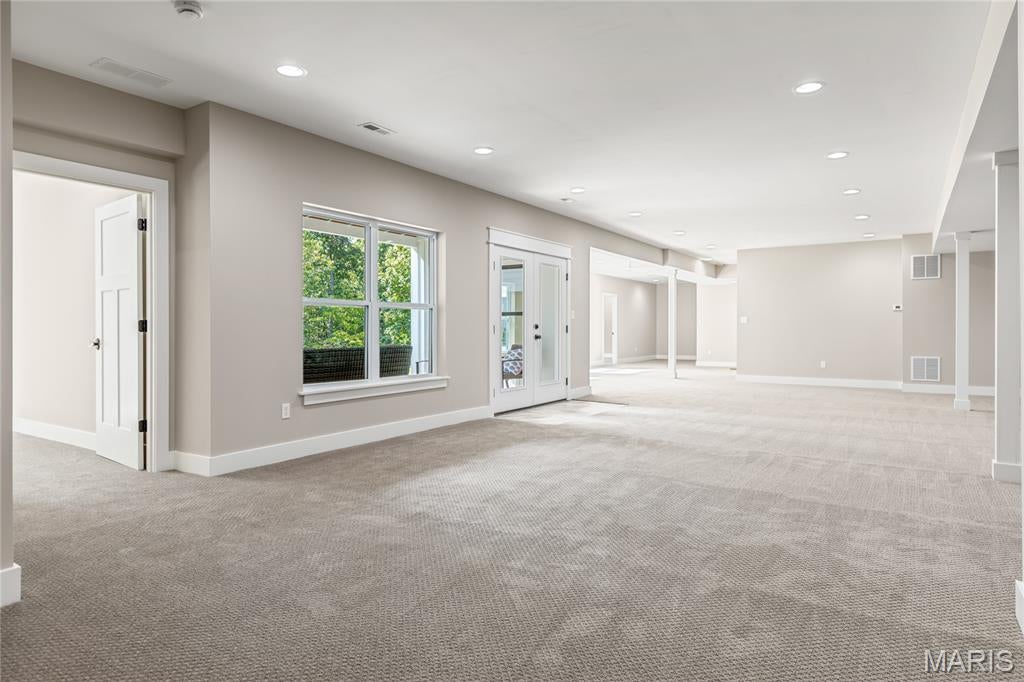 Missouri Bluffs #1B - Residential