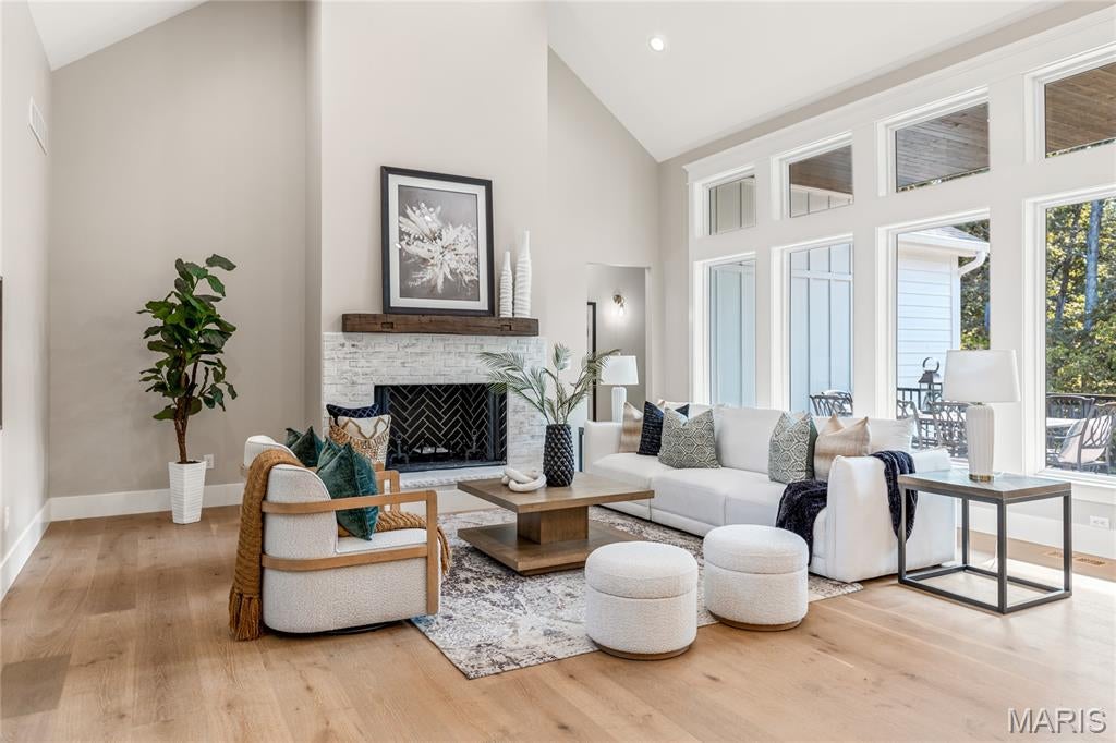 Missouri Bluffs #1B - Residential