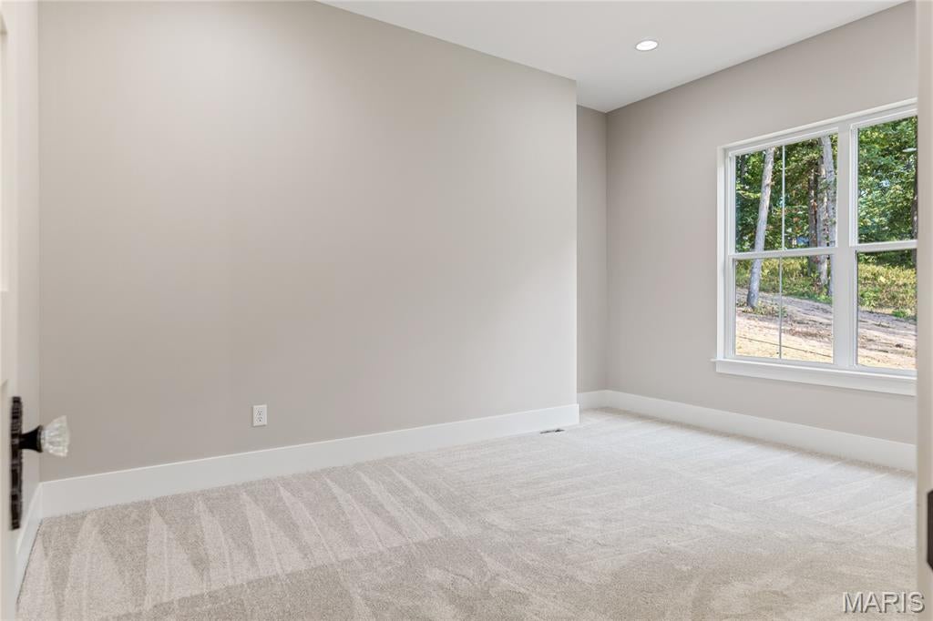 Missouri Bluffs #1B - Residential