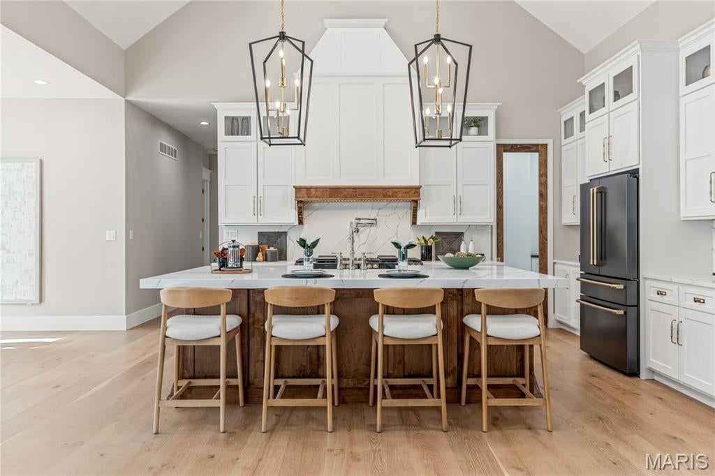 Missouri Bluffs #1B - Residential