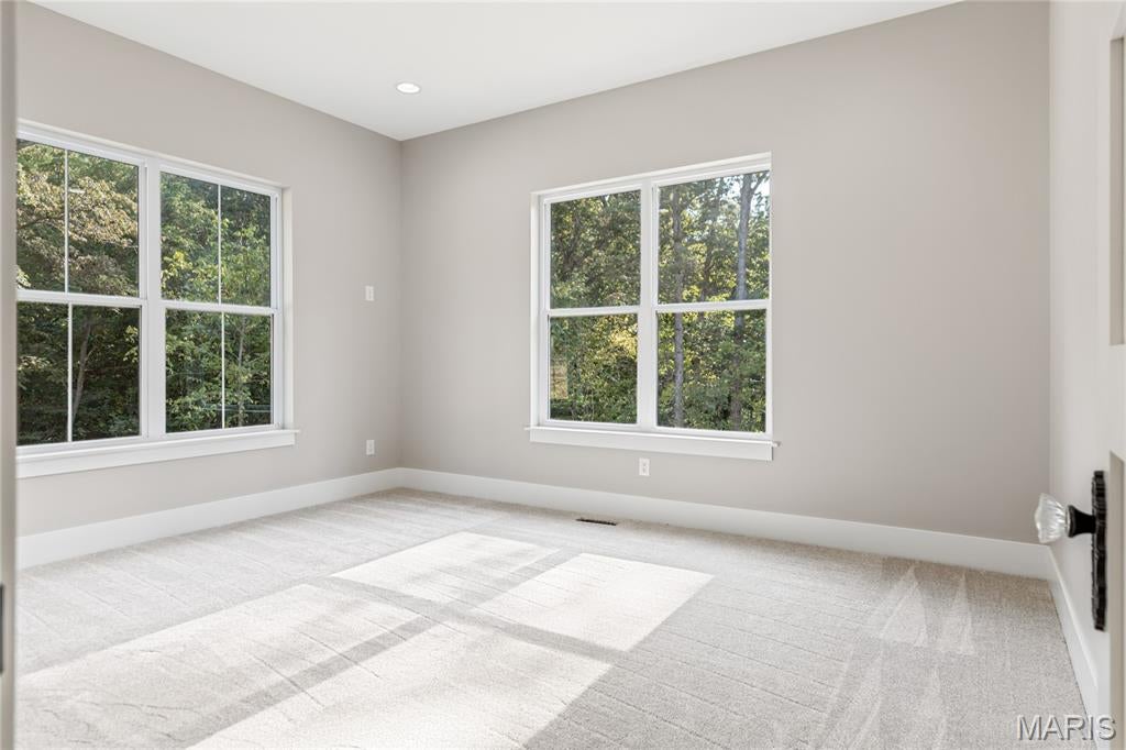 Missouri Bluffs #1B - Residential